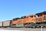 BNSF 9123